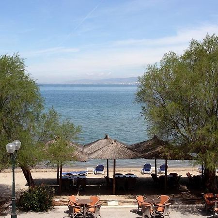 Noni Rooms Agia Triada  Zewnętrze zdjęcie