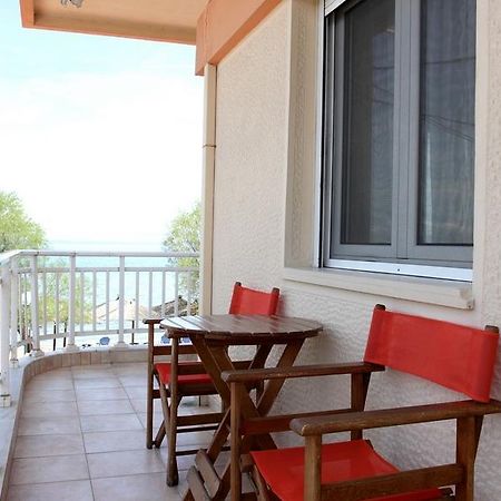 Noni Rooms Agia Triada  Zewnętrze zdjęcie