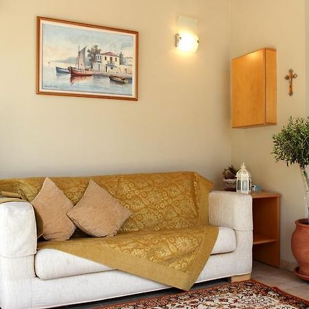 Noni Rooms Agia Triada  Zewnętrze zdjęcie