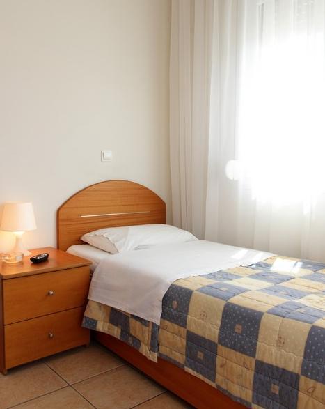 Noni Rooms Agia Triada  Pokój zdjęcie