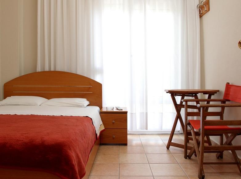 Noni Rooms Agia Triada  Zewnętrze zdjęcie