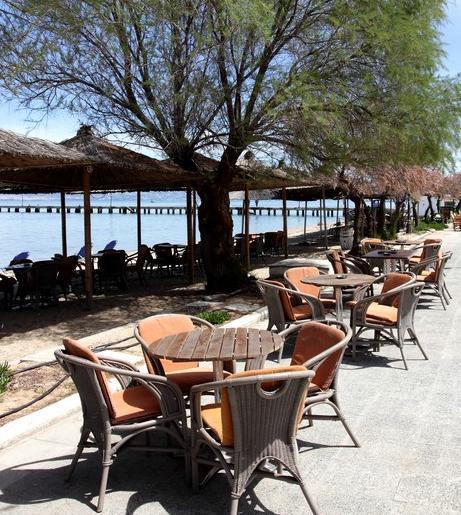 Noni Rooms Agia Triada  Zewnętrze zdjęcie
