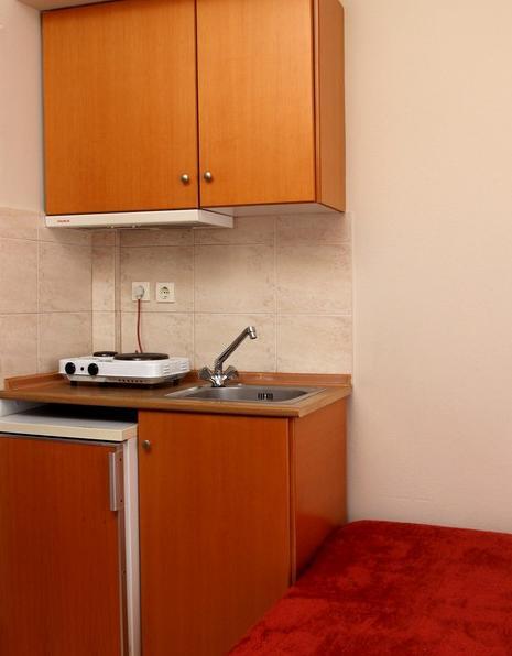 Noni Rooms Agia Triada  Zewnętrze zdjęcie