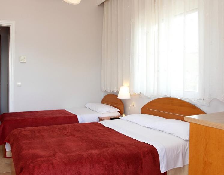 Noni Rooms Agia Triada  Zewnętrze zdjęcie