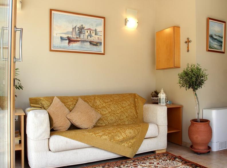 Noni Rooms Agia Triada  Zewnętrze zdjęcie