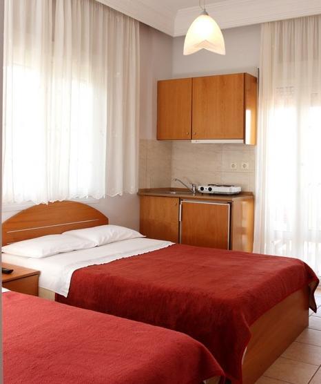 Noni Rooms Agia Triada  Zewnętrze zdjęcie